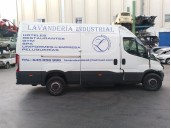 iveco daily vi furgoneta del año 2022