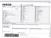 iveco daily vi furgoneta del año 2022