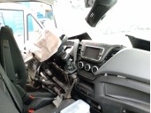 iveco daily vi furgoneta del año 2022