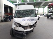 iveco daily vi furgoneta del año 2022