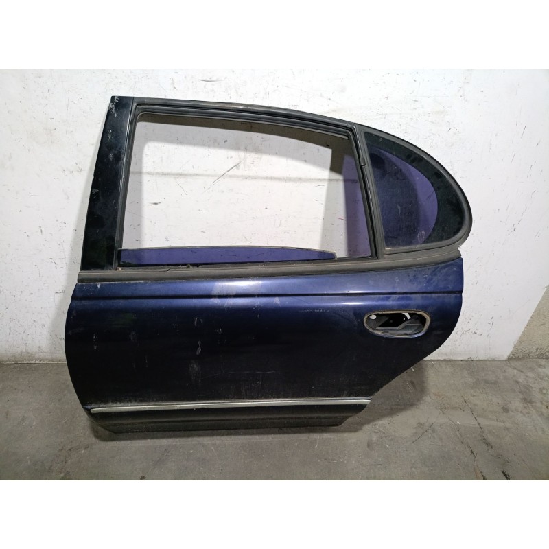 Recambio de puerta trasera izquierda para chrysler new yorker 3.5 i 24v referencia OEM IAM  4897169AA 