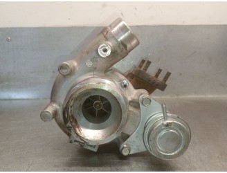 Recambio de turbocompresor para iveco daily vi furgoneta naturalpower 35s14, 35c14, 40c14, 50c14, 60c14, 65c14,... referencia OE