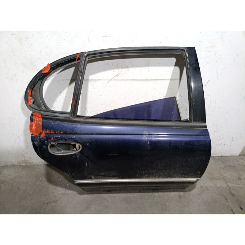 Recambio de puerta trasera derecha para chrysler new yorker 3.5 i 24v referencia OEM IAM  4897168AA 