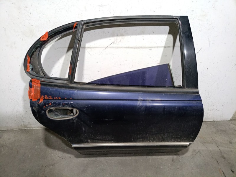 Recambio de puerta trasera derecha para chrysler new yorker 3.5 i 24v referencia OEM IAM  4897168AA 