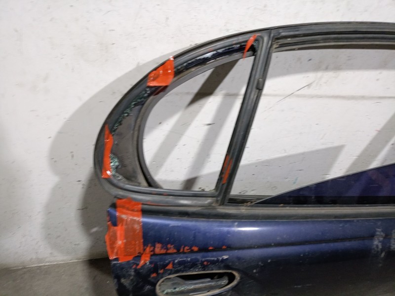 Recambio de puerta trasera derecha para chrysler new yorker 3.5 i 24v referencia OEM IAM  4897168AA 