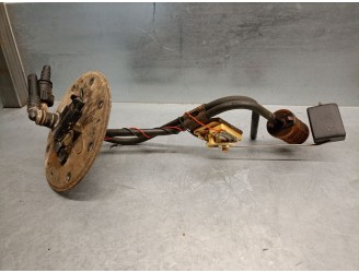 Recambio de aforador para ssangyong rexton / rexton ii (gab_) 2.7 xdi referencia OEM IAM 2232008400 2232008400 