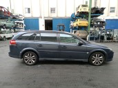 opel vectra c station wagon (z02) del año 2006