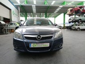 opel vectra c station wagon (z02) del año 2006