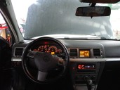 opel vectra c station wagon (z02) del año 2006