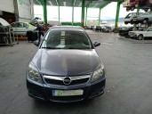 opel vectra c station wagon (z02) del año 2006