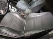 opel vectra c station wagon (z02) del año 2006