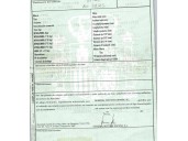 opel vectra c station wagon (z02) del año 2006