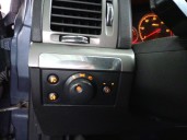 opel vectra c station wagon (z02) del año 2006