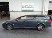 opel vectra c station wagon (z02) del año 2006