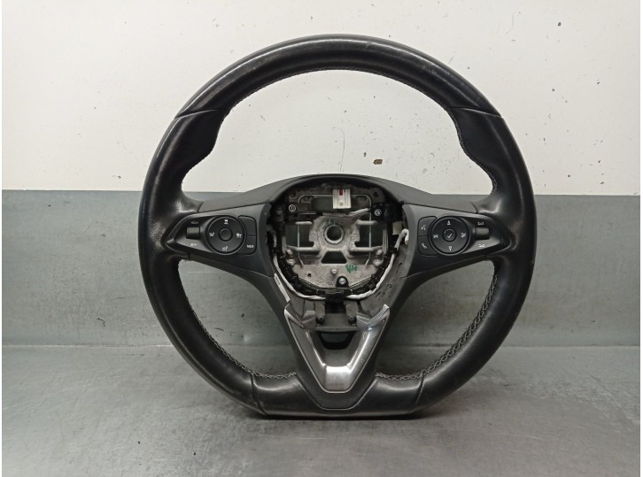 Recambio de volante para opel corsa f (p2jo) 1.5 (68) referencia OEM IAM 646821300B 646821300B 