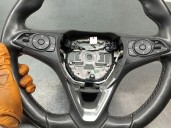 Recambio de volante para opel corsa f (p2jo) 1.5 (68) referencia OEM IAM 646821300B 646821300B 