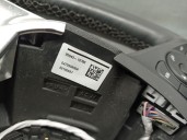 Recambio de volante para opel corsa f (p2jo) 1.5 (68) referencia OEM IAM 646821300B 646821300B 