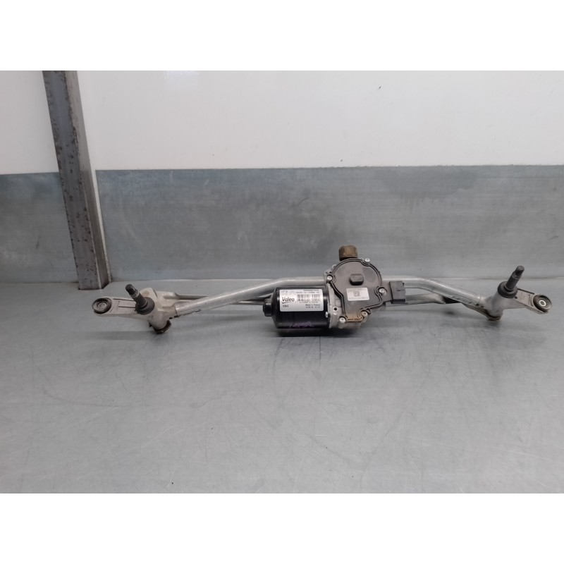 Recambio de motor limpia delantero para peugeot expert furgón pro standard referencia OEM IAM 9808465380 W000067049 VALEO