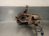 Recambio de mangueta delantera izquierda para peugeot 207/207+ (wa_, wc_) 1.4 referencia OEM IAM 364691 364691 