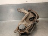 Recambio de mangueta delantera izquierda para peugeot 207/207+ (wa_, wc_) 1.4 referencia OEM IAM 364691 364691 