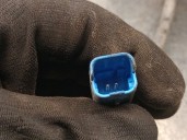 Recambio de mangueta delantera izquierda para peugeot 207/207+ (wa_, wc_) 1.4 referencia OEM IAM 364691 364691 