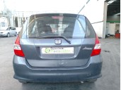honda jazz ii (gd_, ge3, ge2) from year 2008