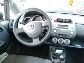 honda jazz ii (gd_, ge3, ge2) from the year 2008