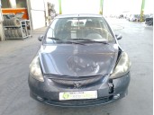 honda jazz ii (gd_, ge3, ge2) from the year 2008