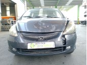 honda jazz ii (gd_, ge3, ge2) from the year 2008