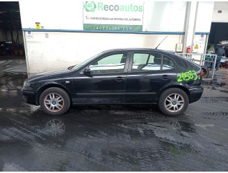 seat leon (1m1) del año 2002