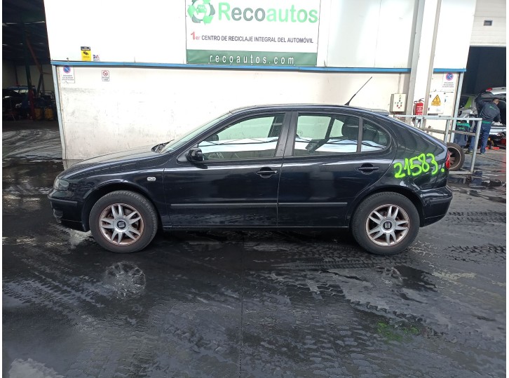 seat leon (1m1) del año 2002