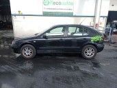 seat leon (1m1) del año 2002