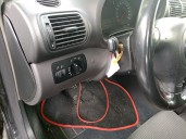 seat leon (1m1) del año 2002