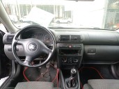 seat leon (1m1) del año 2002