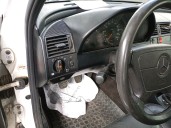 mercedes-benz clase c (w202) del año 1995