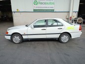 mercedes-benz clase c (w202) del año 1995