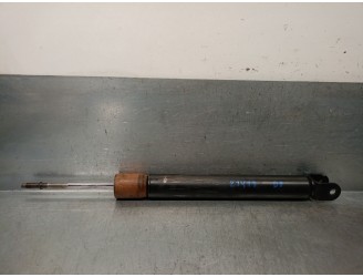 Replacement front right shock absorber for Jaguar XJ (x300, x330) 6 3.2 OEM IAM reference MMD2140AC MMD2140AC 