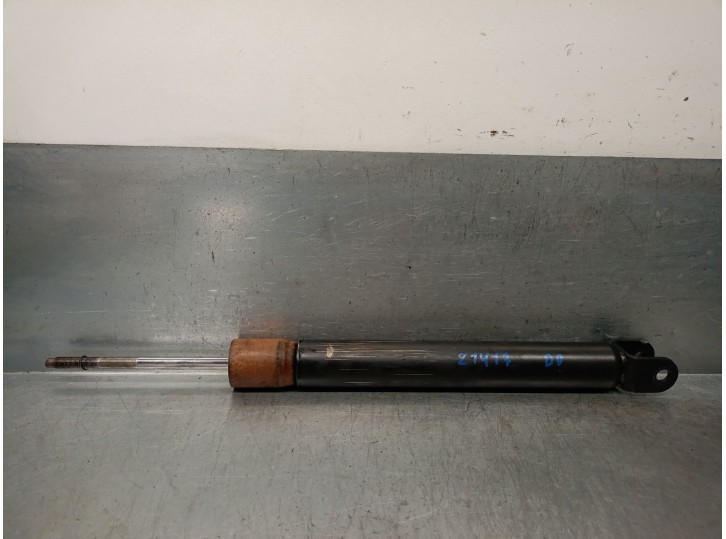 Replacement front right shock absorber for Jaguar XJ (x300, x330) 6 3.2 OEM IAM reference MMD2140AC MMD2140AC 