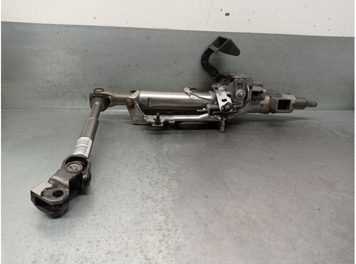 Replacement steering column for opel corsa f (p2jo) 1.5 (68) OEM IAM reference 9824737580 9824737580 