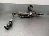 Replacement steering column for opel corsa f (p2jo) 1.5 (68) OEM IAM reference 9824737580 9824737580 