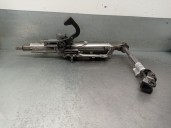 Replacement steering column for opel corsa f (p2jo) 1.5 (68) OEM IAM reference 9824737580 9824737580 