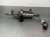 Replacement steering column for opel corsa f (p2jo) 1.5 (68) OEM IAM reference 9824737580 9824737580 