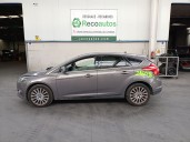 ford focus iv (hn) del año 2012