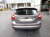ford focus iv (hn) del año 2012