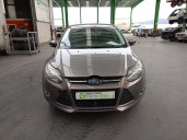ford focus iv (hn) del año 2012