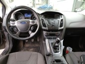 ford focus iv (hn) del año 2012