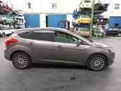 ford focus iv (hn) del año 2012