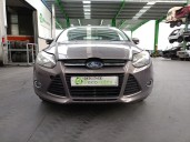 ford focus iv (hn) del año 2012