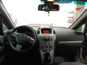 opel zafira / zafira family b (a05) del año 2009