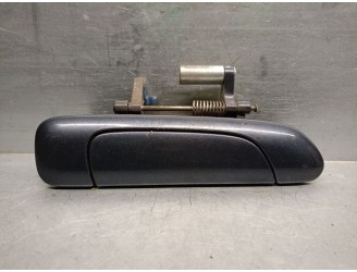 Recambio de maneta exterior delantera derecha para honda jazz ii (gd_, ge3, ge2) 1.2 i-dsi (gd5, ge2) referencia OEM IAM 72140SA